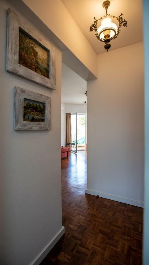 T3 Carcavelos By The Sea - Cascais/Lisboa/Sintra Lombos المظهر الخارجي الصورة