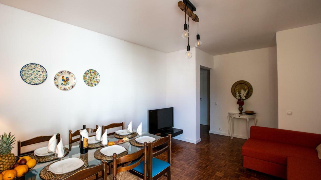 T3 Carcavelos By The Sea - Cascais/Lisboa/Sintra Lombos المظهر الخارجي الصورة