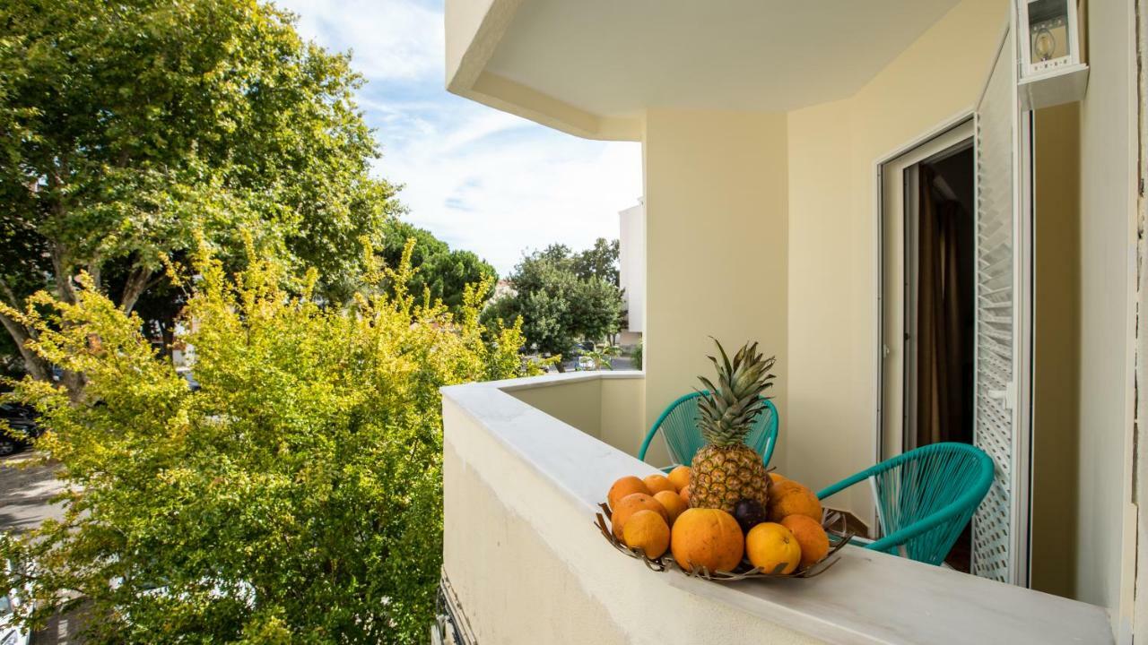 T3 Carcavelos By The Sea - Cascais/Lisboa/Sintra Lombos المظهر الخارجي الصورة