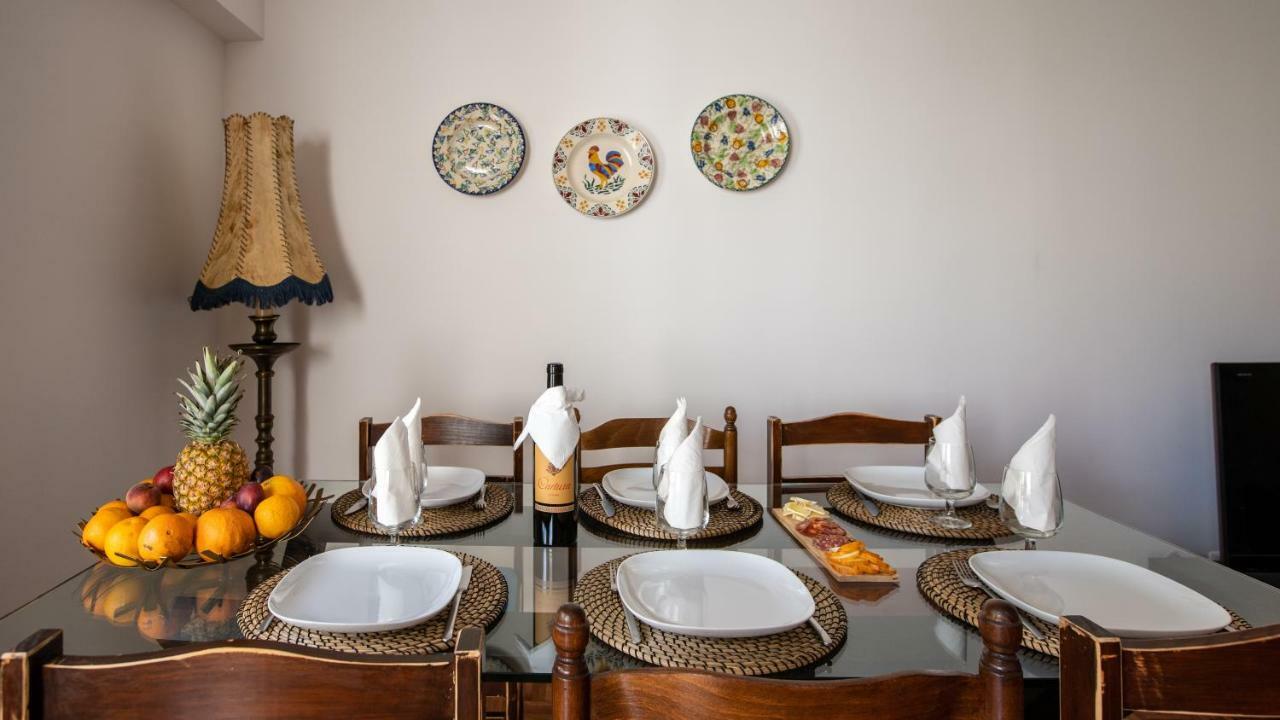 T3 Carcavelos By The Sea - Cascais/Lisboa/Sintra Lombos المظهر الخارجي الصورة