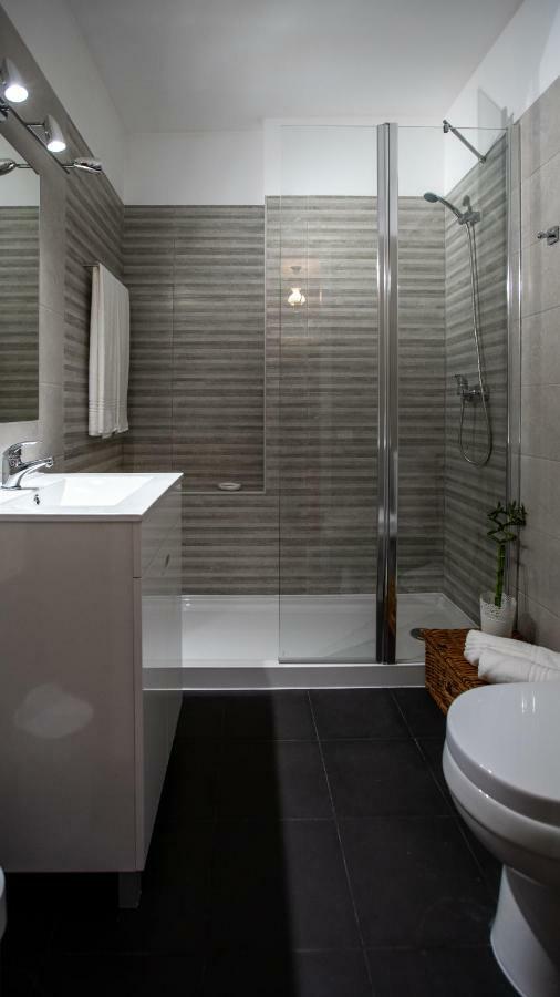 T3 Carcavelos By The Sea - Cascais/Lisboa/Sintra Lombos المظهر الخارجي الصورة