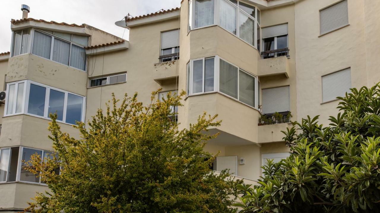 T3 Carcavelos By The Sea - Cascais/Lisboa/Sintra Lombos المظهر الخارجي الصورة